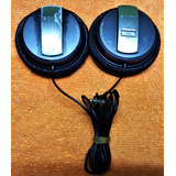 Audífonos Sony Mdr-nc7 Originales Vintage Repuesto