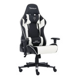 Ocelot Gaming - Sila Osb-04 Reclinable Ergonómica 2d