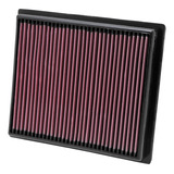 K&n Pl-9011 Filtro Aire Polaris Ranger Rzr Xp 900