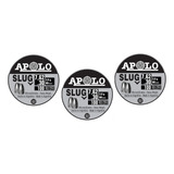  Apolo Slug 7.62mm .30  Puntas 60 Gr Lata X 100 (3 Latas )