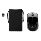 Mouse Inalambrico Hp 220 Con Funda Calidad 