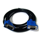 Cable Vga Macho A Vga De 3 Mtrs  - T2569