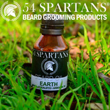 Aceite Para Barba - Earth