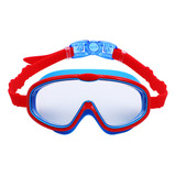 Gafas De Natación Para Niños, Gafas De Natación Con Montura