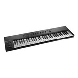 Komplete Kontrol A61 Oficial Nf Garantia 01 Ano Frete Grátis