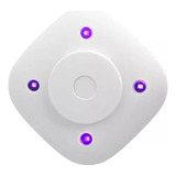 Lampara Led Uv Luz Ultravioleta Recargable Wc Esterilizador Color De La Luz Uv - 262324