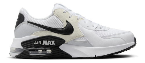 Zapatillas Nike Air Max Excee Hombre Blanco