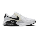 Zapatillas Nike Air Max Excee Hombre Blanco