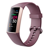 Reloj Inteligente Deportivo Mujer Y Hombre Con Bluetooth C80