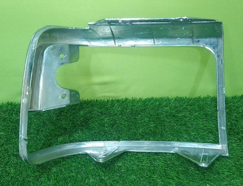 Aro Faro Izquierdo Ford Bronco 92-93-94-95-96-97-98 Foto 5