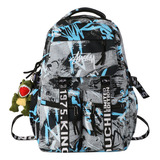 Elegante Mochila Todo En Uno Para Grafitis De Gran Capacida