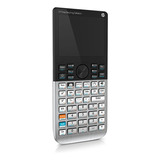 Nueva Calculadora Prime V2: Pantalla Táctil A Color De 3,5 P