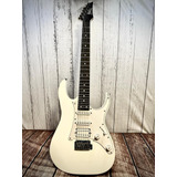 Guitarra Elétrica Ibanez Rg Gio Grg140 Soloist De  Choupo Wh