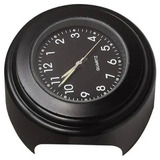 Reloj En Aluminio Para Moto Cafe Racer