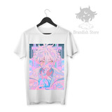 Remera Anime - Aesthetic Harajuku #001 - Adultos