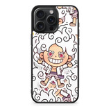 Funda De La Liberación Luffy Gear 5 Super