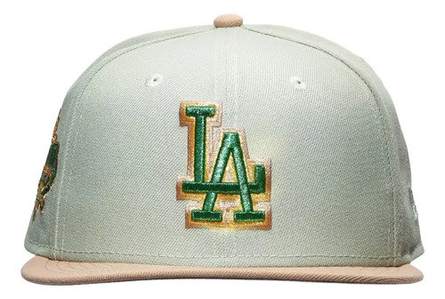 New Era Los Angeles Dodgers 40th Stadium Gorra Beisbol Mlb