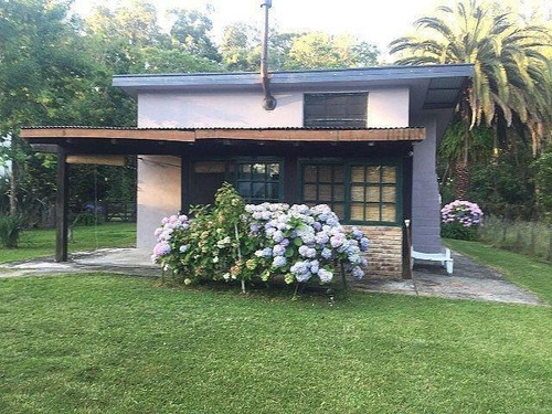 Venta, Casa En Santa Ana, Colonia