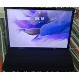 Tablet Samsung Galaxy Tab S7 Fe + Capa + Teclado + Mouse 