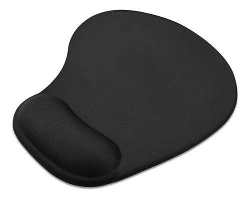 Mouse Pad Ergonómico Apoyamuñecas Utek Ut-mp305