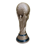 Copa Mundial Impresión 3d 20cm