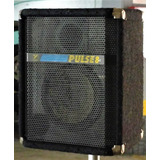 Cabinas De Sonido Pasivas Yorkville - Pulse 8 100w. Usadas