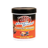 Tubifex Worms Comida Peces 24gr - g a $912