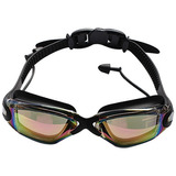 Lentes De Natación Con Protección Uv Calidad Óptica Superior