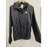 Campera Rompevientos Hombre