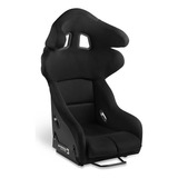 Asiento Universal De Carreras Con Soporte De Posición Fija D