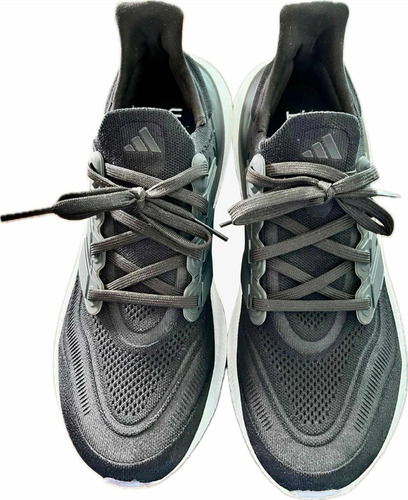 adidas Ultraboost 23 Color Negro. Ideales Para Running