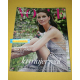 Christy Turlington Revista Vogue Belleza 2009 Envio Gratis