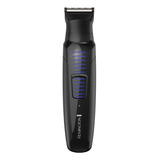 Máquina Afeitar Remington Barba Peluquería Kit Todo En1 Orig