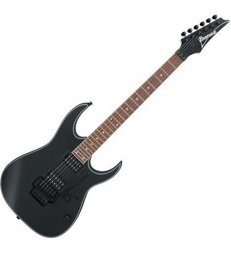 Guitarra Eléctrica Ibanez Edge Zero Ii Rg320exzbf