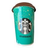 Vaso De Ceramica Starbuc