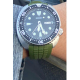 Relógio Seiko Turtle Srpe93b1