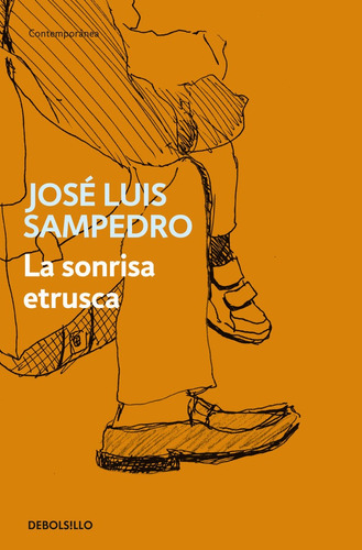 Libro Sonrisa Etrusca,la Dbc