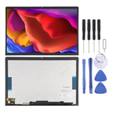 Pantalla Lcd Para Lenovo Yoga Pad Pro 2021/yoga Tab 13 Yt-k6