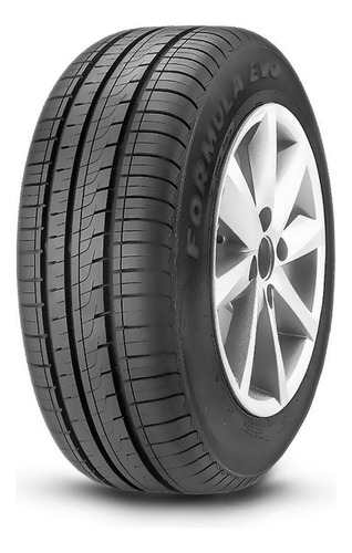 Neumático Pirelli 195 65 R15 Fórmula Evo Bora Spin Peugeot 