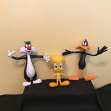 Piolin Y Silvestre Bendables Warner Bros. 1997 Precio X Z