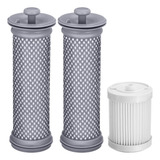 Spare Parts: Hepa Filter Compatible With Tienco A10 He 2024