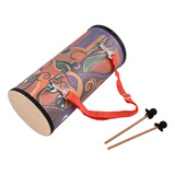 Instrumento De Percusión, Regalo Navideño, Batería, Batería