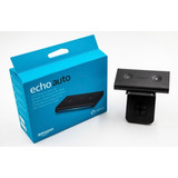 Echo Auto Amazon Alexa Para Veiculo Carro Caminhão Bluetooth