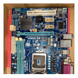 Motherboard Gigabyte Ga-b75m-d3v Socket 1155 Ddr3 ¡dtalle¡