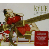 Cd Kylie Minogue Kylie Christmas Cd+dvd / Nuevo Sellado