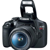 Canon T7 + | Kit Youtuber | Videomaker
