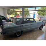 Ford Falcon 1978 3.0 Lujo