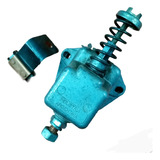  Arranque Motor Citroen 3 Cv  ( Comando Completo ) Contactor