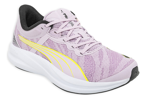 Zapatillas Puma Reedem Profoam Mujer Rosa Solo Deportes