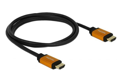 Cable Salida Adaptador Hdmi 4k Para Dos Conector Hdmi